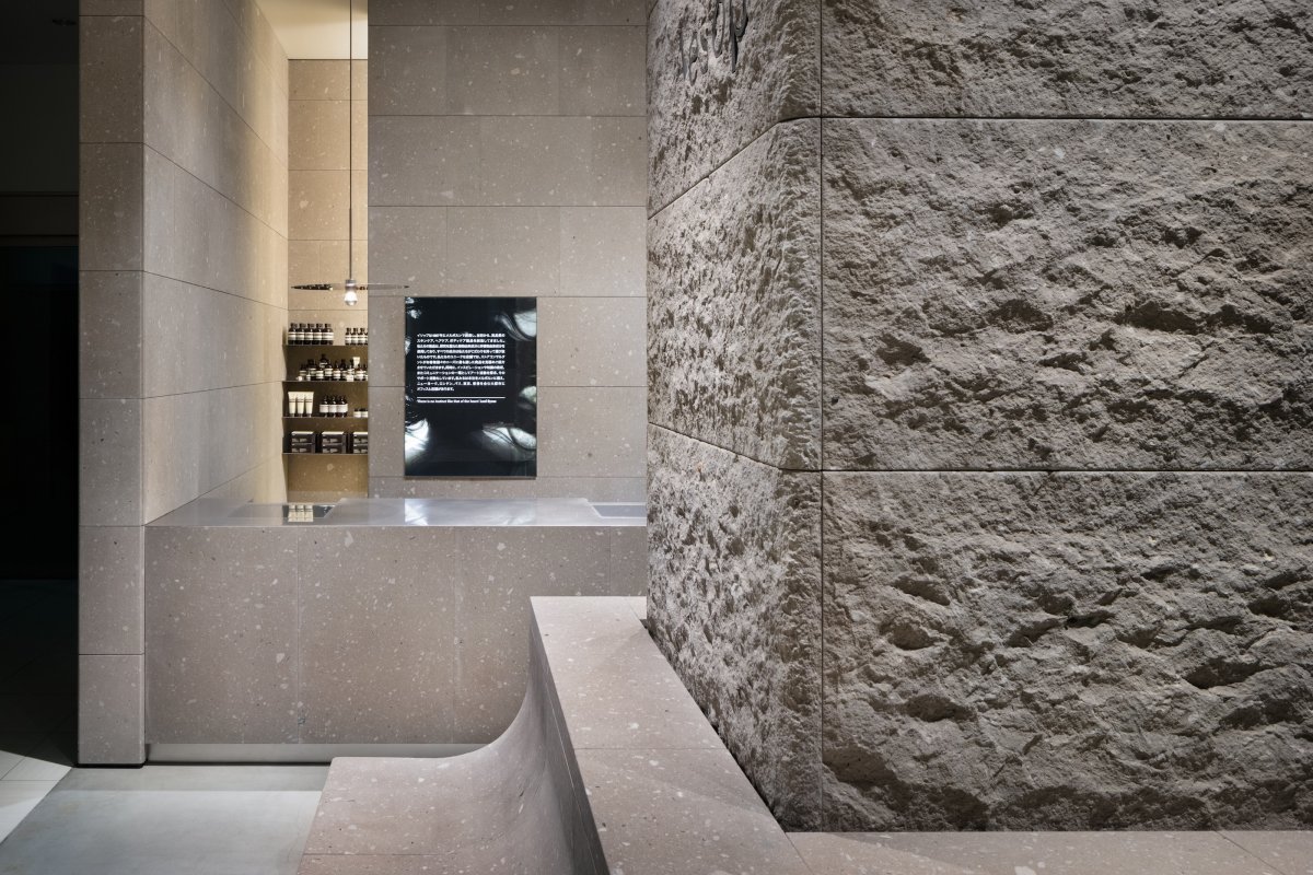 伊索 札幌丨日本丨Case Real-13