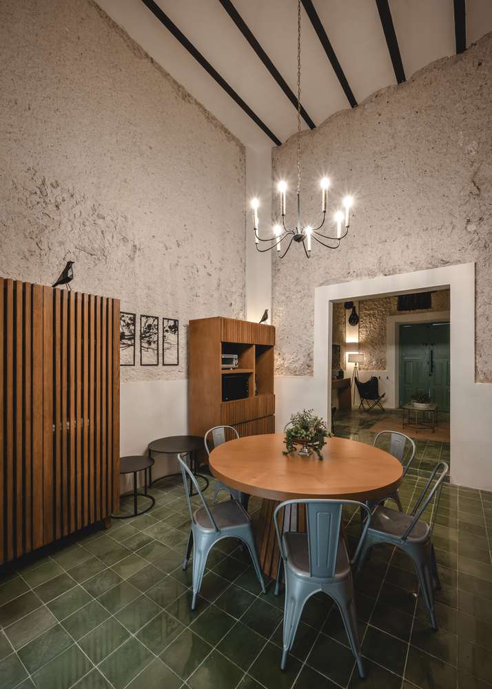 厄尔米塔住宅-26