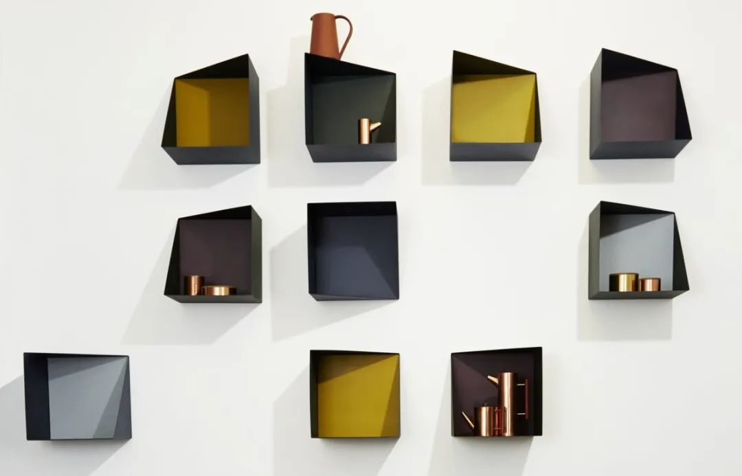 家居玄关搭配清单丨中国上海丨容集品牌管理(上海)有限公司-93