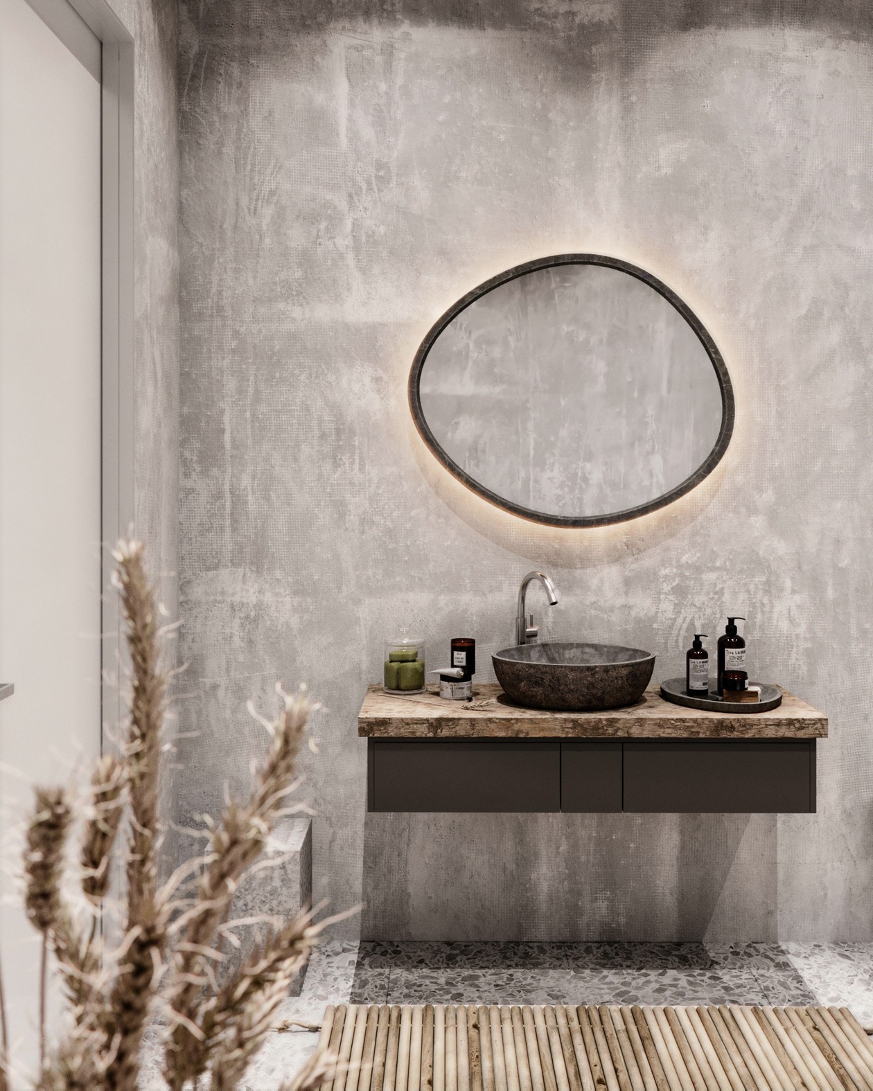 205㎡ 卡累利阿的老房子设计-11