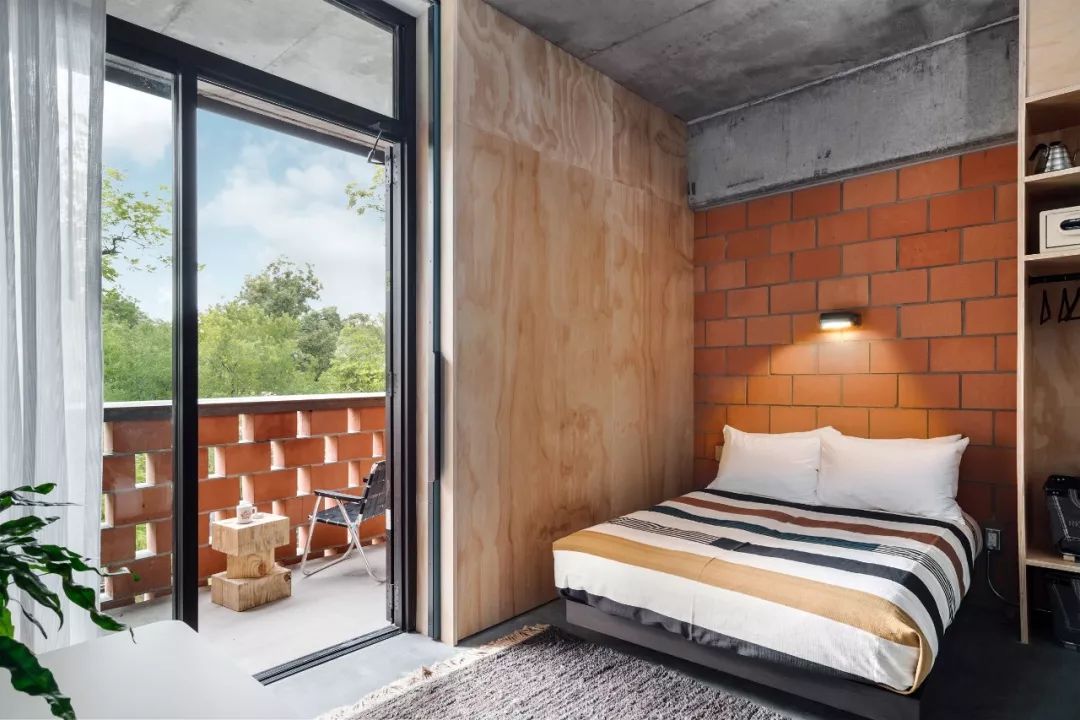 诗意栖居，Specht 建筑的自然共生之美-48