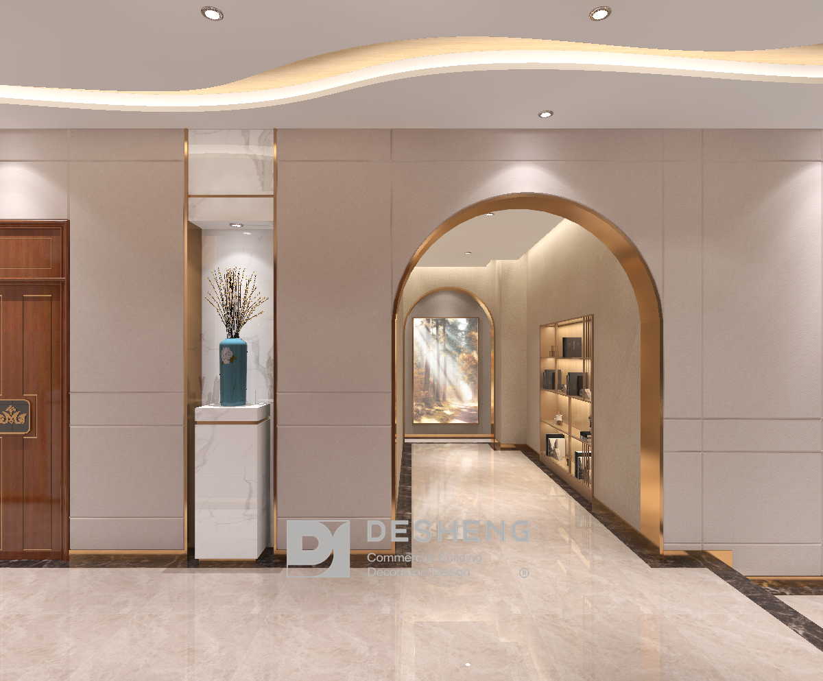 德盛装饰案例-5