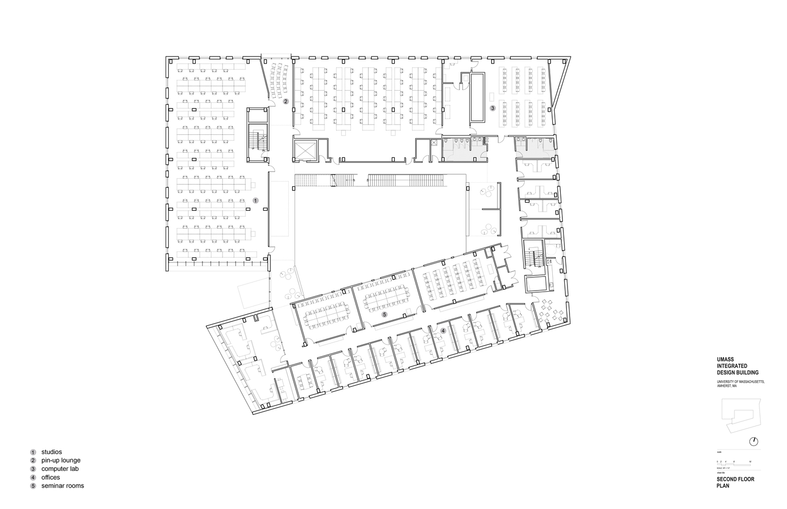 马萨诸塞大学设计大楼-50
