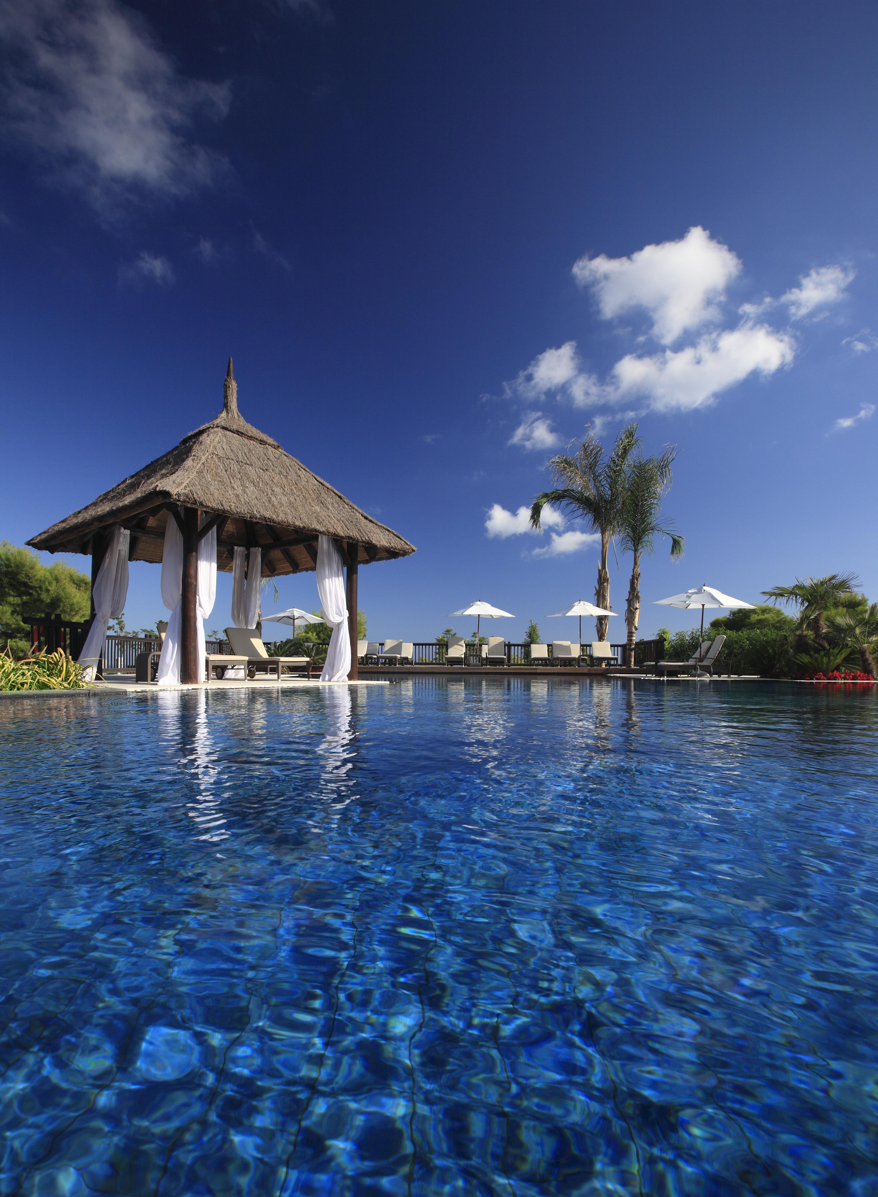 西班牙巴瑟罗亚洲花园酒店度假村-30