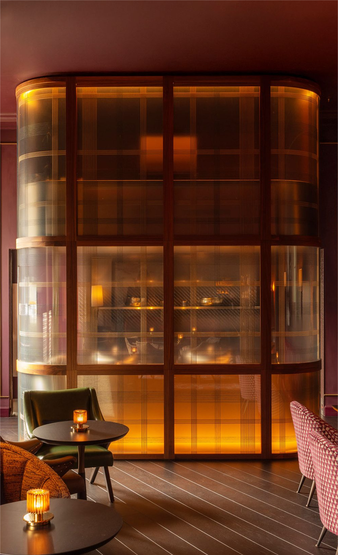 荷兰阿姆斯特丹瑰丽酒店,Rosewood Amsterdam丨建筑设计Kentie  Partners,室内设计Piet Boon等-99