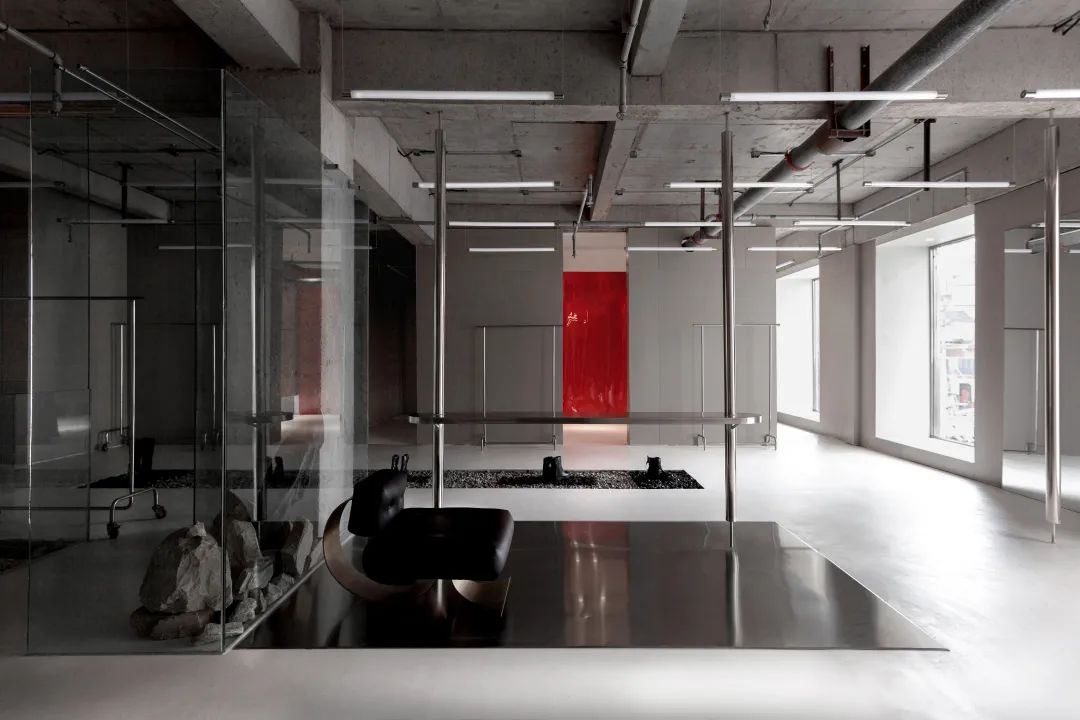 冬·岩丨中国河南丨河南赤梁空间建筑设计有限公司-73