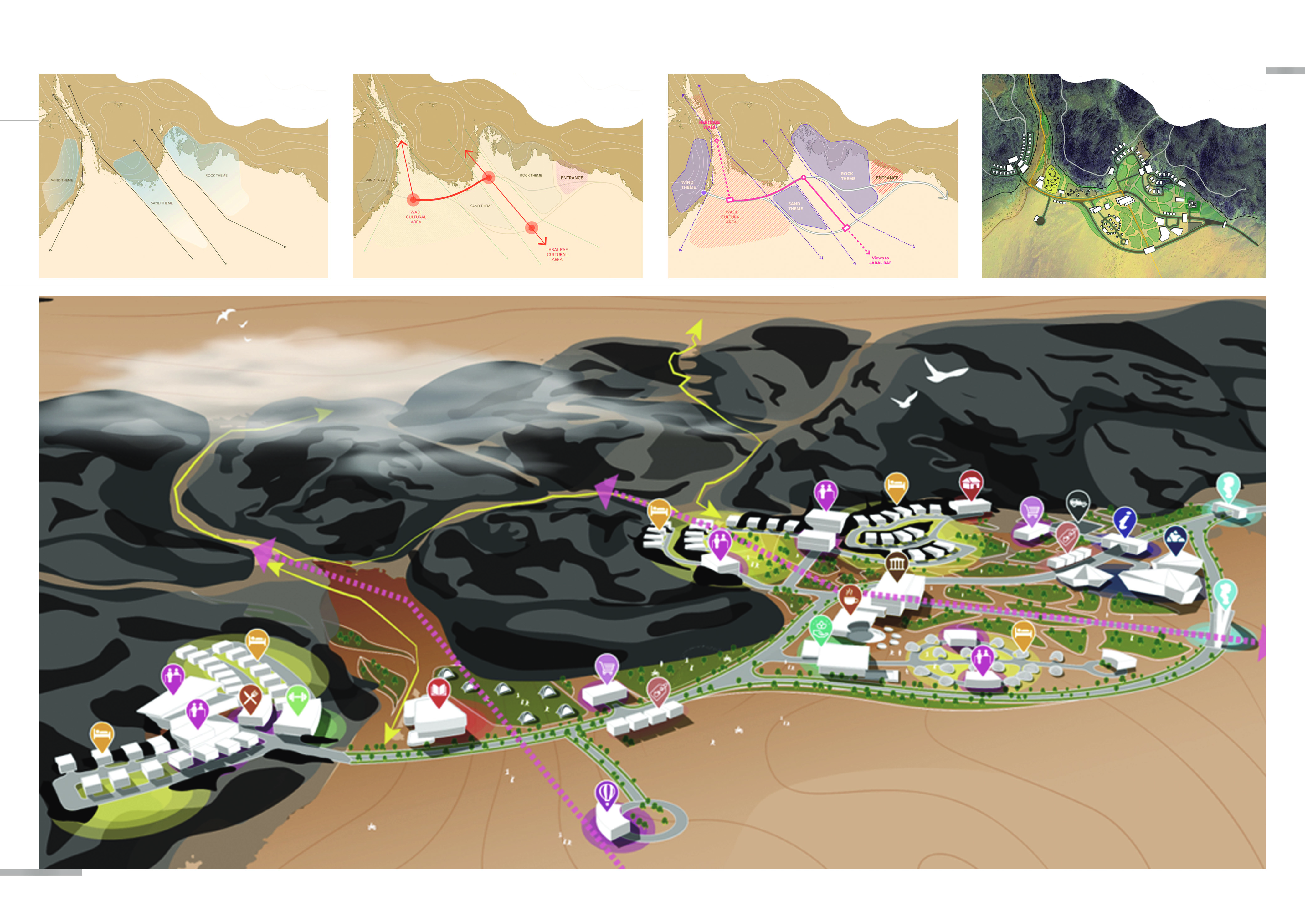 Urban Design Portfolio by Shifany Shah-12