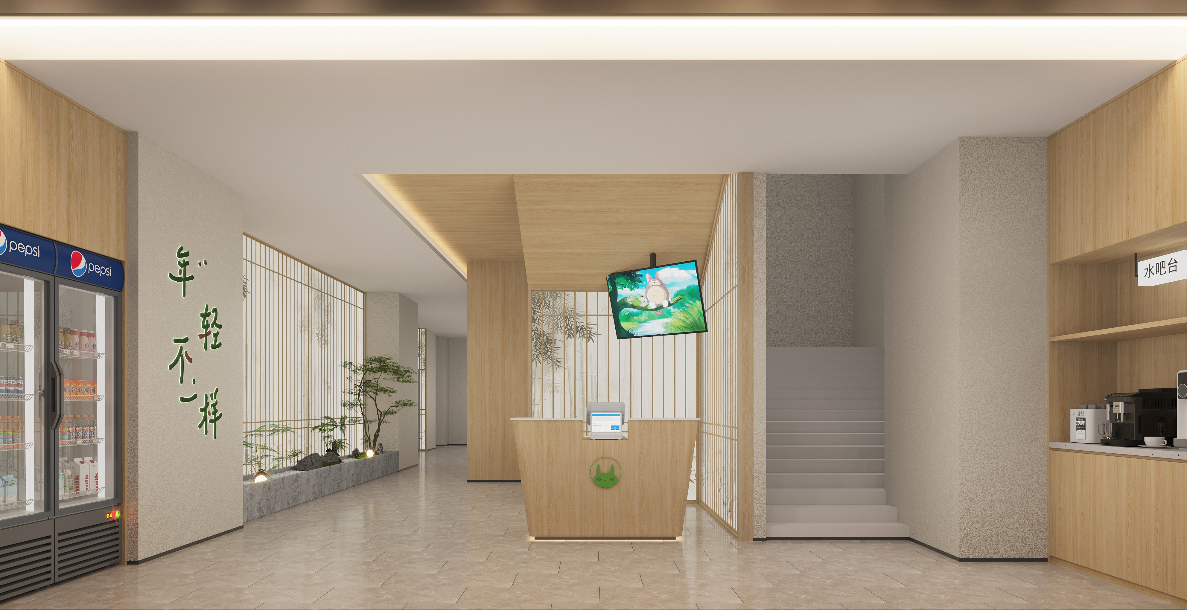 龙猫  龙猫精灵系列（广西  南宁动物园店）丨中国南宁-6