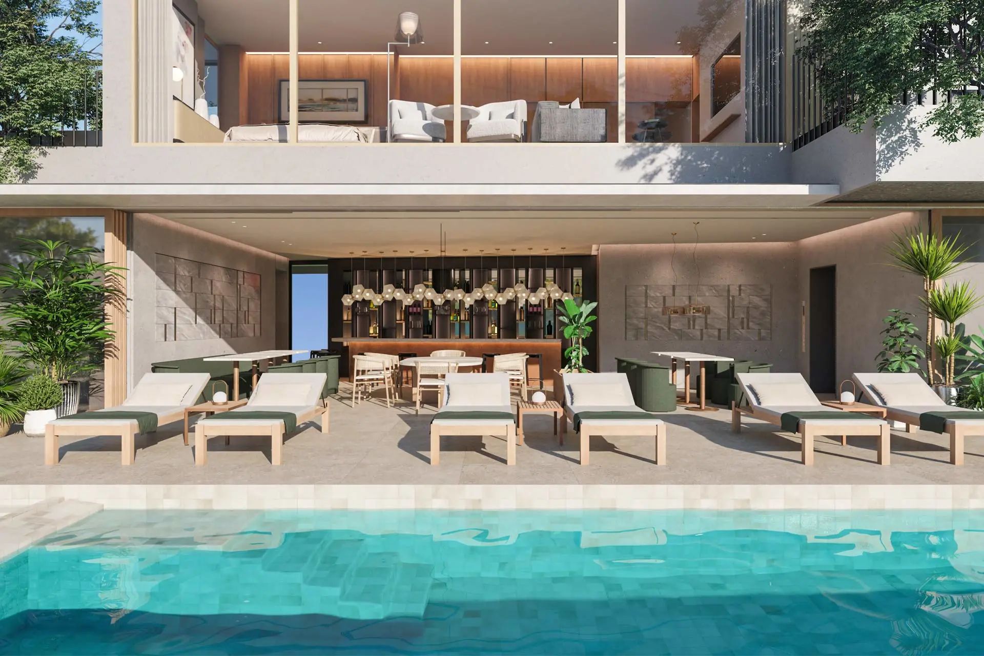 东京宝格丽酒店丨日本东京-23