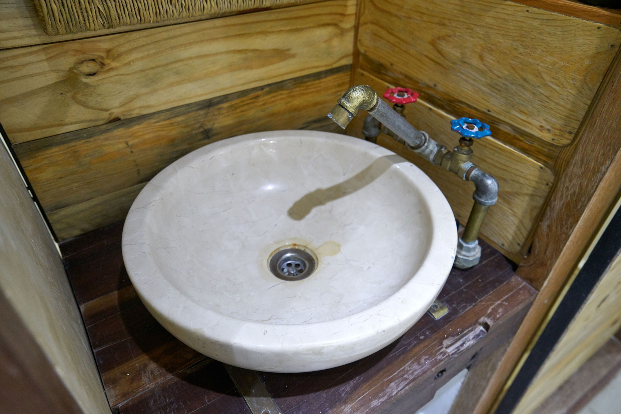 圣克拉拉住宅丨古巴哈瓦那丨Ad Urbis Arquitectos-28