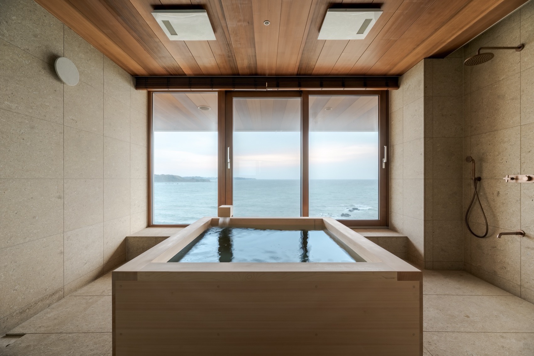 Yokosuka住宅丨日本神奈川丨REIICHI IKEDA DESIGN-80