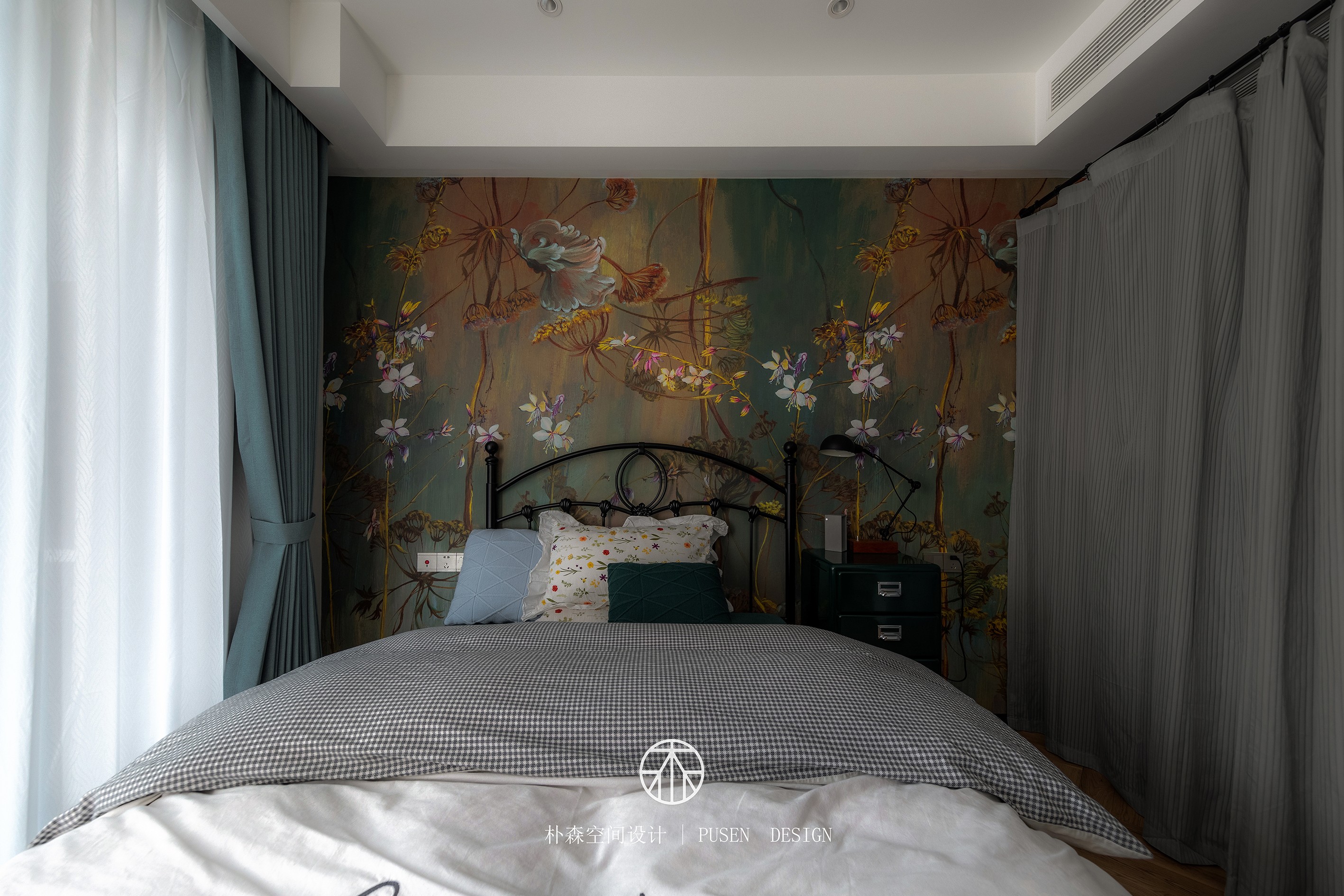 祥生云镜 · 复古老钱风-36