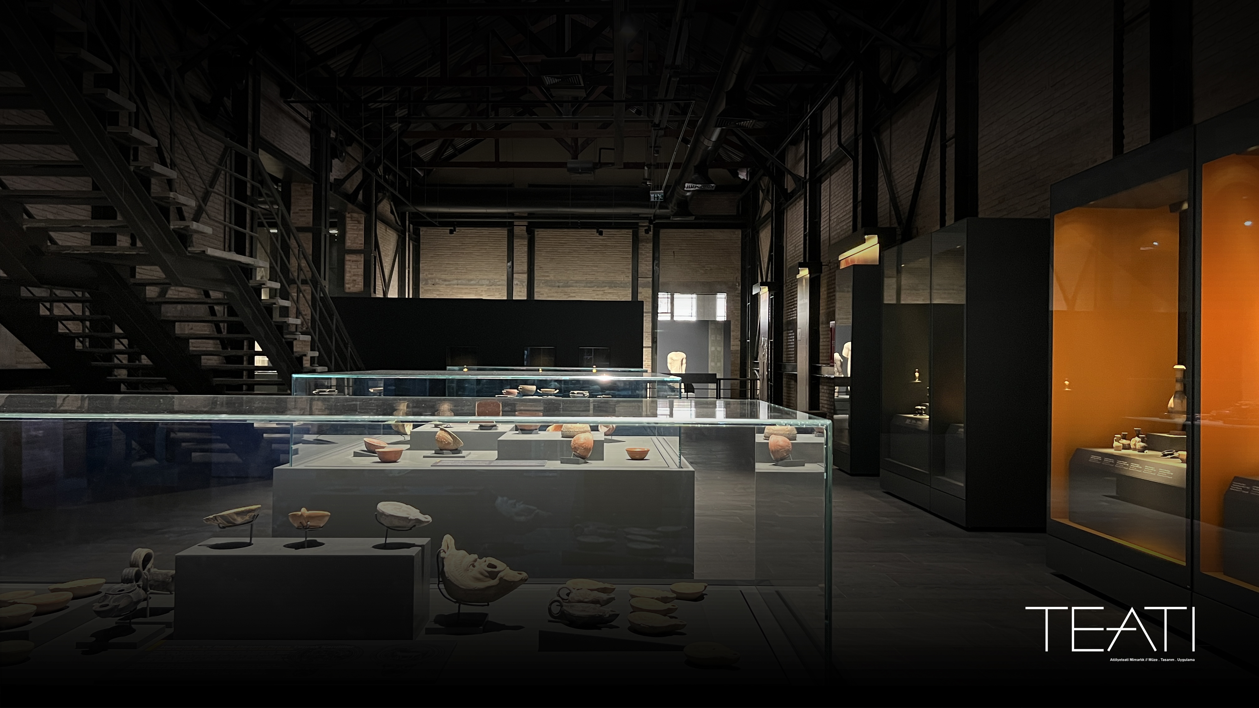 Adana Archeology Museum III-7