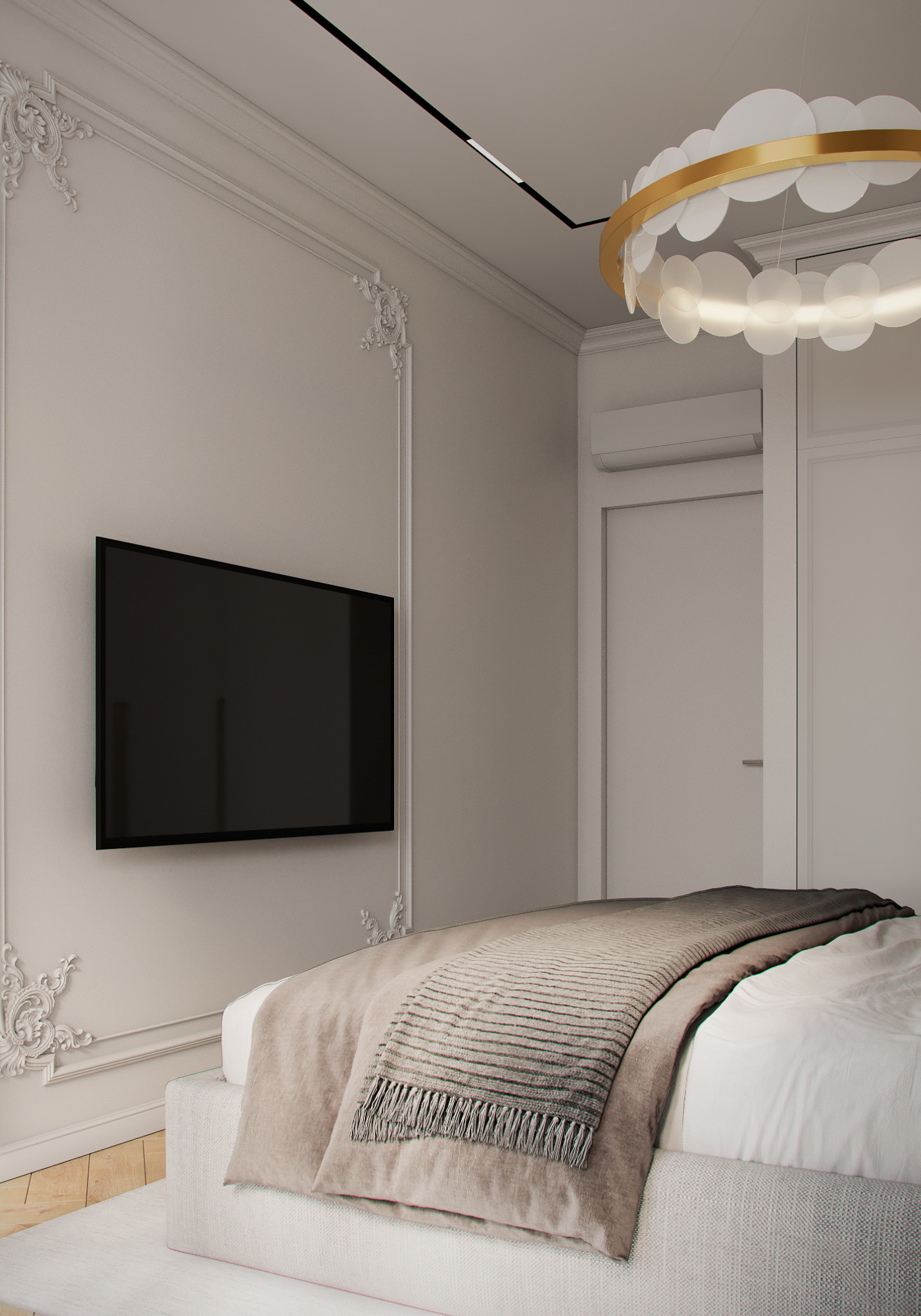 公寓 a1K2I丨哈萨克斯坦-14