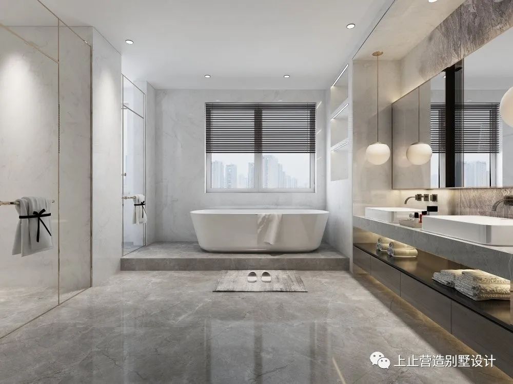 现代简约风，开启全新生活方式-118