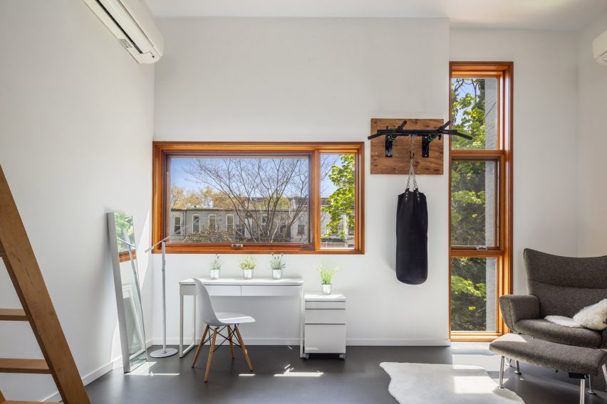 17 at 17 梦幻家园修复项目丨美国纽约-30