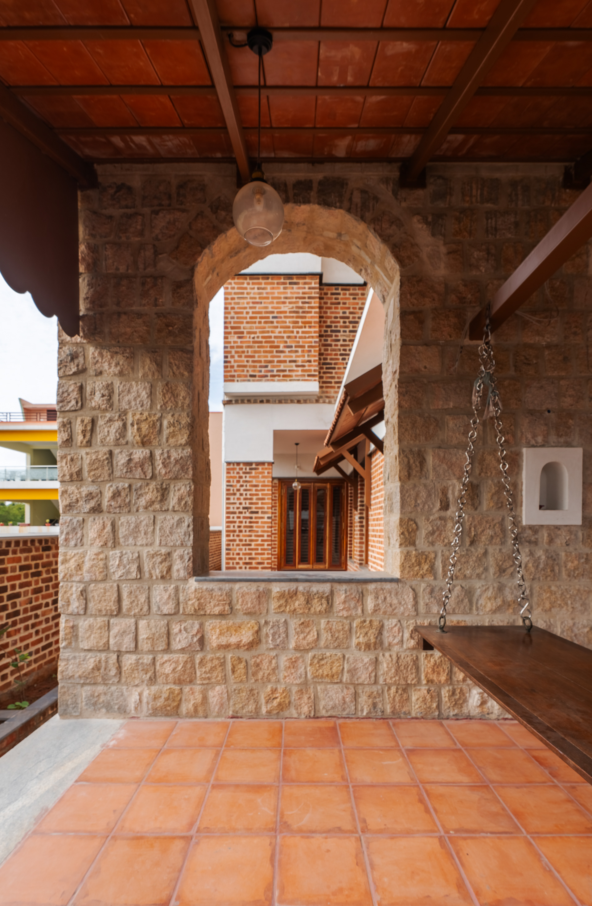 自建别墅丨MAGIZH CONSULTING-19