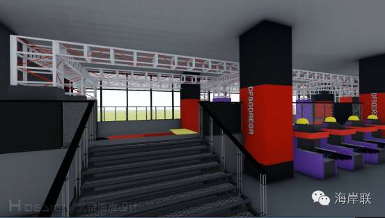 归本主义---SUPER FLY环球中心店【北京海岸设计·1056期】-33