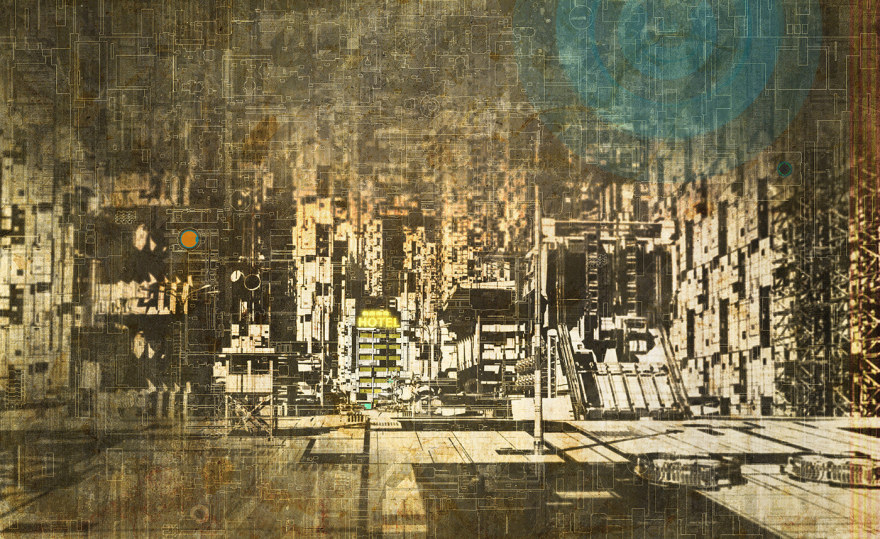 城市之盒 | 街头酒店、游乐场与年度盛会的设计魅力-6