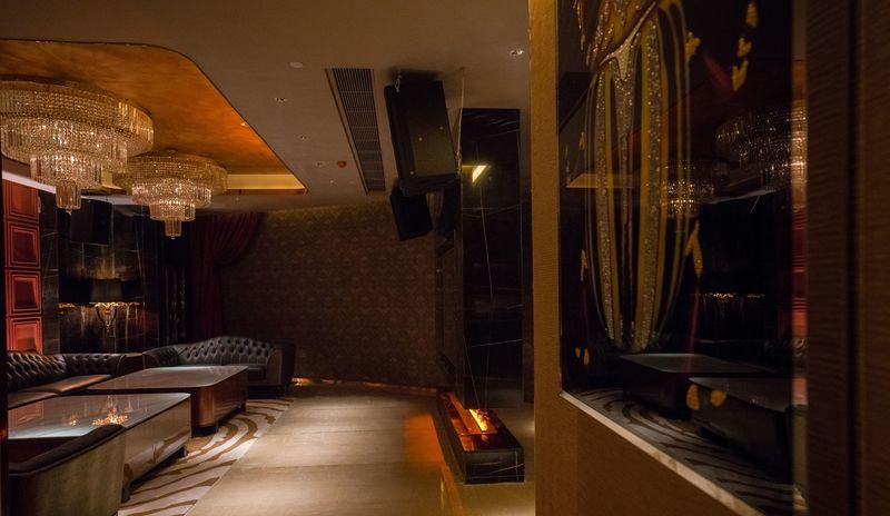 福州璞丽会顶级会所-17