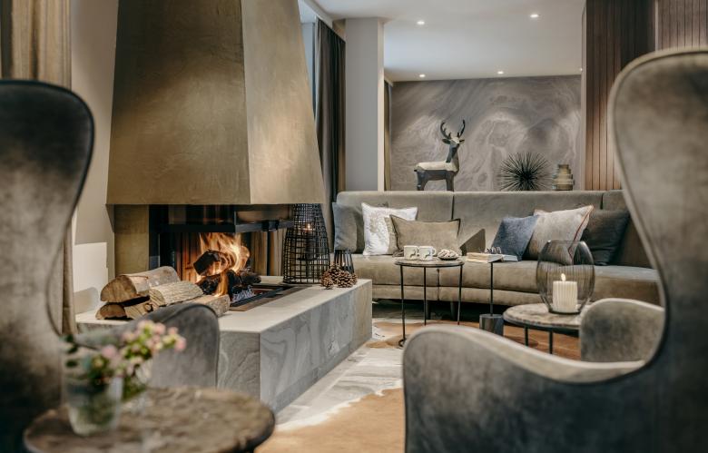 大蒂罗尔酒店丨奥地利丨Kitzig Design Studios GmbH-18