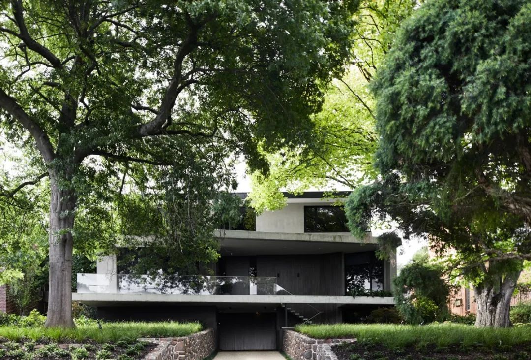 那不勒斯 Coastal Pavilion 住宅丨意大利那不勒斯丨Mim Design-122