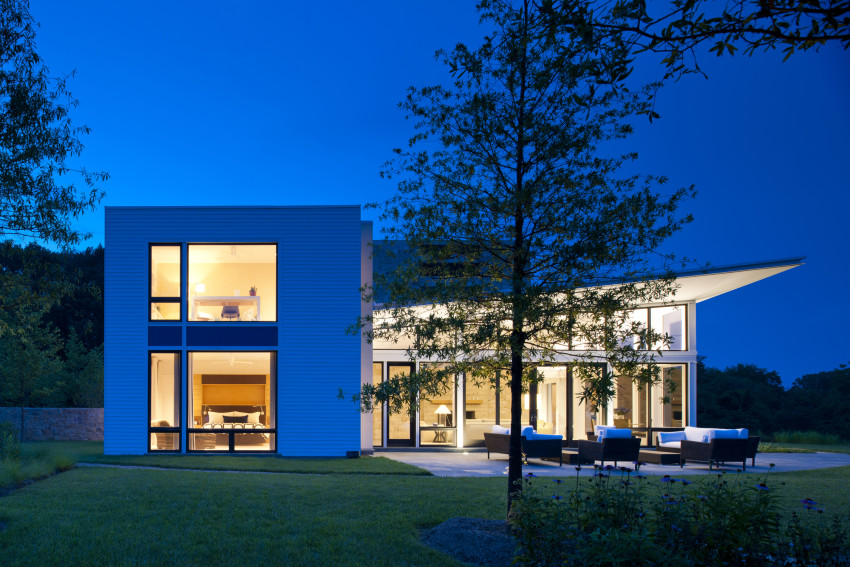 美国Catch & Release住宅-13