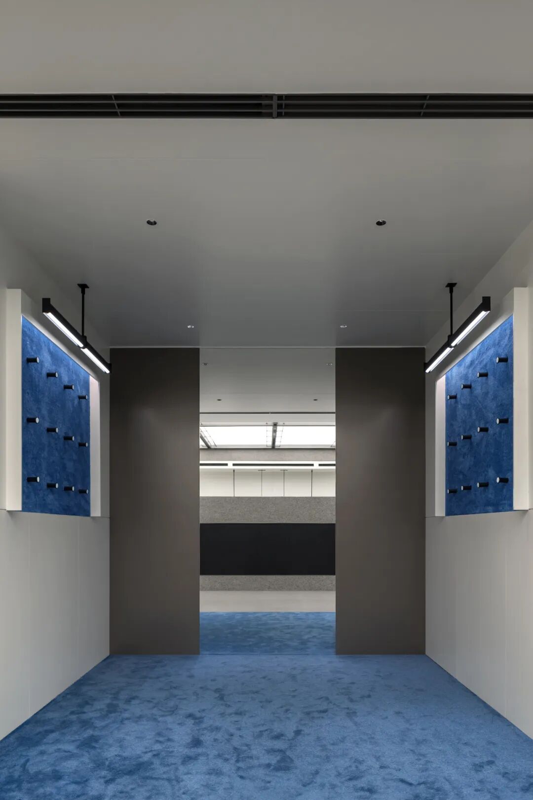 服装店丨中国成都丨E27 Studio-53