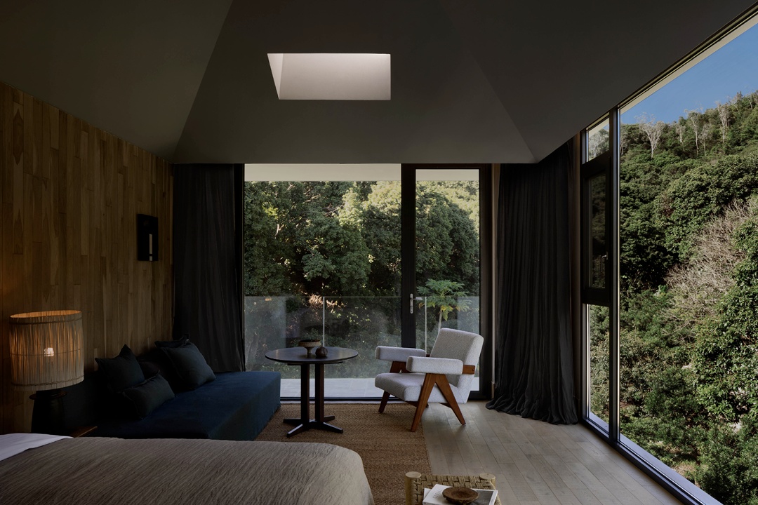 苫也·不若林丨中国深圳丨蜚声设计-74