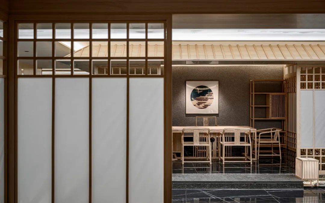 無印良品設計 | 三个院子-34