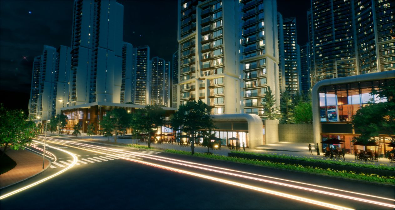 还原力感美学里的意象世界，匠筑归心之所-36