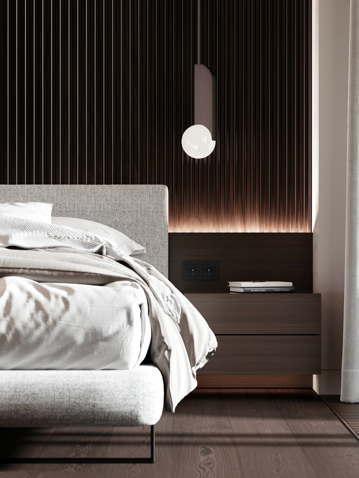 极简清雅，纯粹魅力的高清原图设计-5