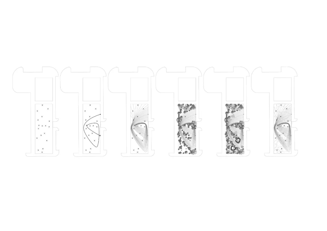 【案例分享】绿洲 +系统，人造模块化棕榈呼吸结构系统-12