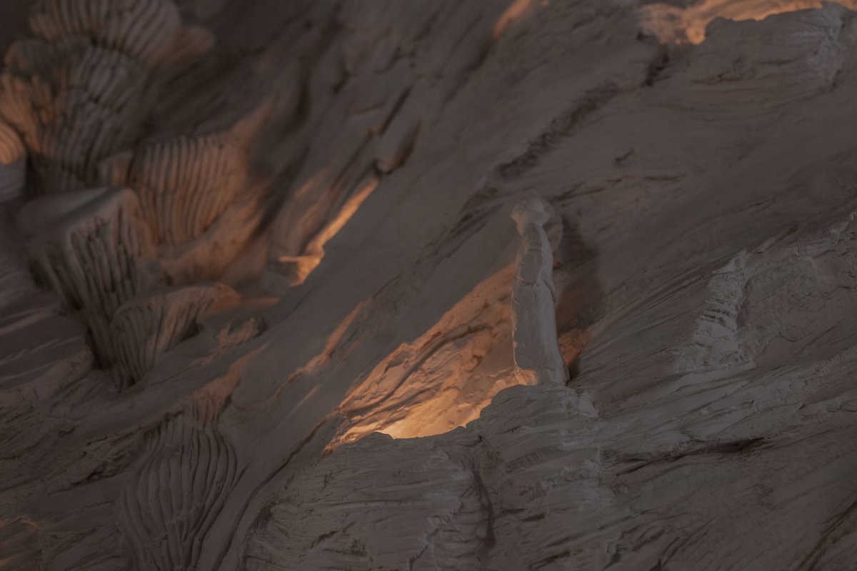 希腊岛屿现代住宅设计丨Block722-18