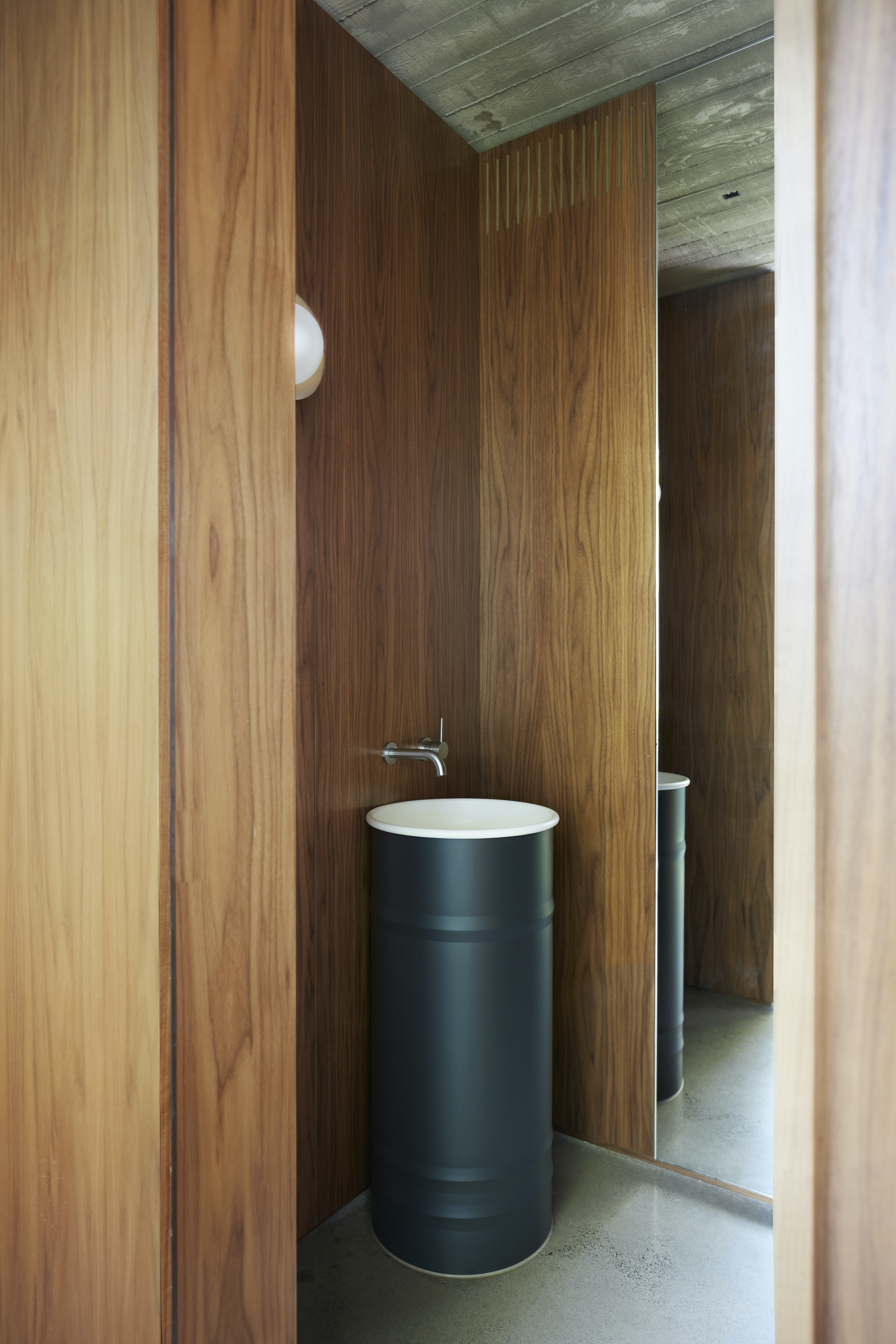 独栋别墅丨澳大利亚悉尼-46