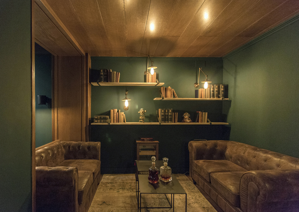 Espacio Bodega Dom Arquitectura-1