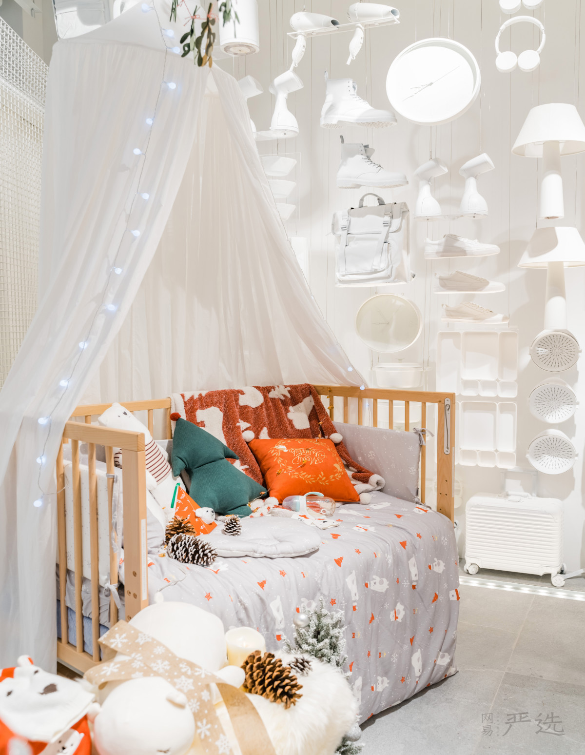 网易严选全国首家线下店-9