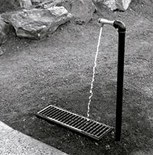 特里斯坦小丘公园 | 火山地貌与环保绿肺的共生设计-13