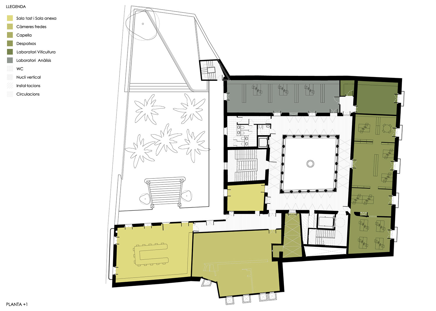 卡瓦技术中心-17