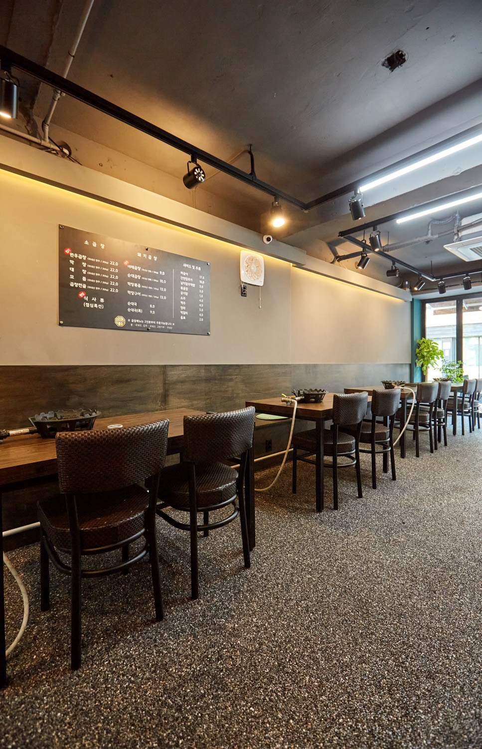 极简设计，16 平小空间的大变身-15