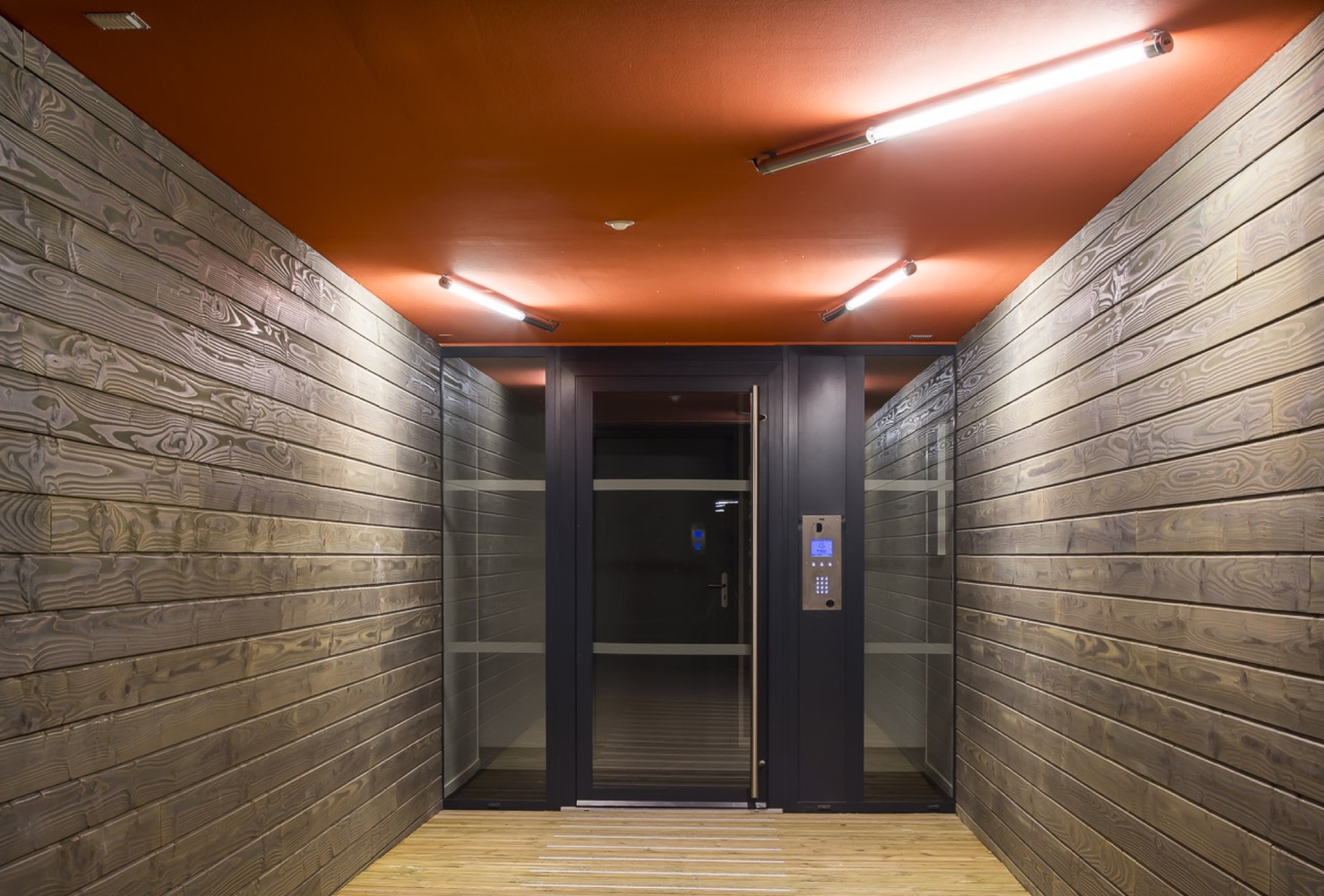 法国勒鲁城市发展区园林城市风格延续-44