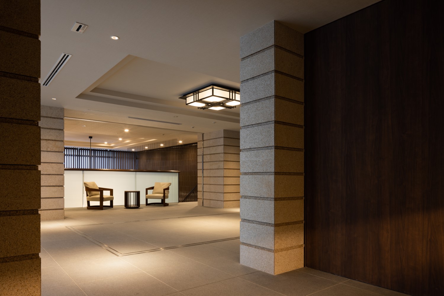    BRANZ Kamimeguro Suwayama - Sakakura Associates 坂倉建築研究所-31