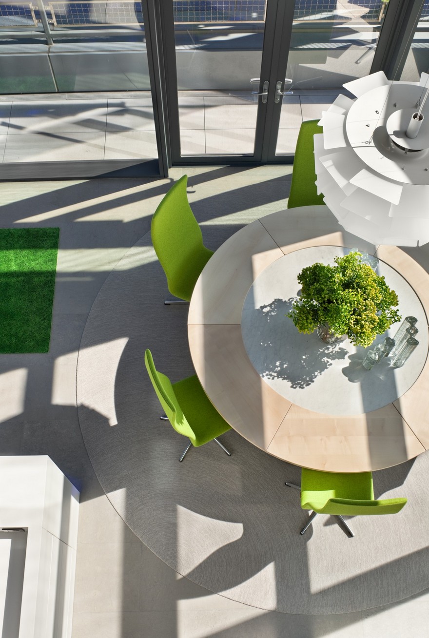 纽约 SOHO 让·努维尔建筑复式公寓,解构立方体设计惊艳-23