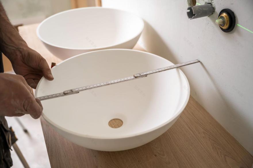 Sundae Huis卫生间装修项目-23