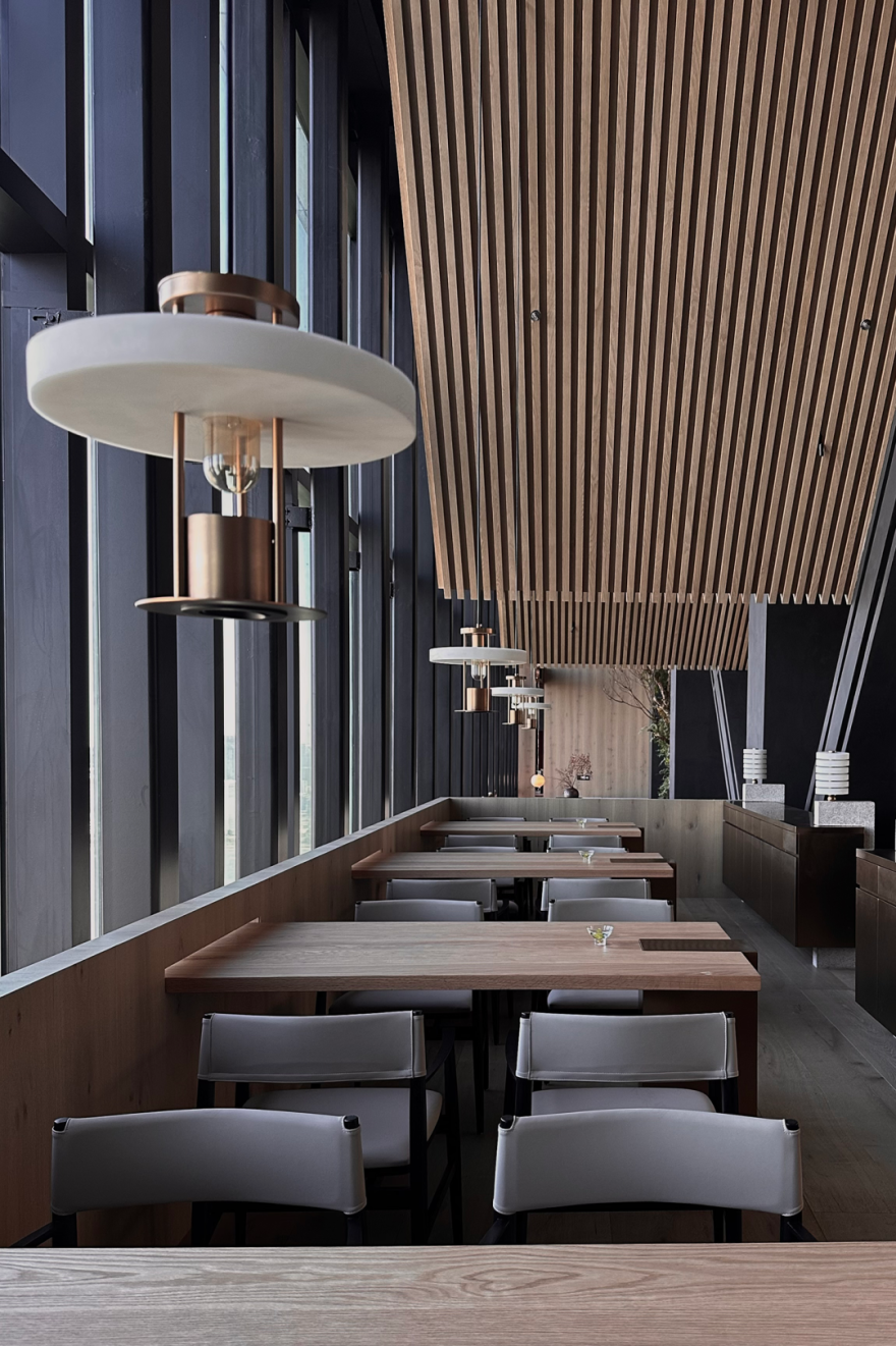 席作·福建会馆丨中国杭州丨WWD 厦门一横一竖设计工程有限公司-30