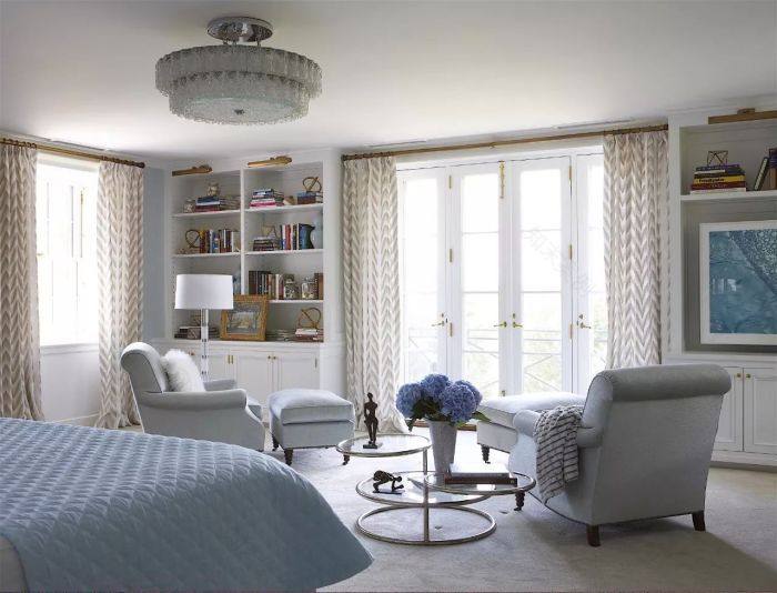 CULLMAN KRAVIS 混搭风格设计-47