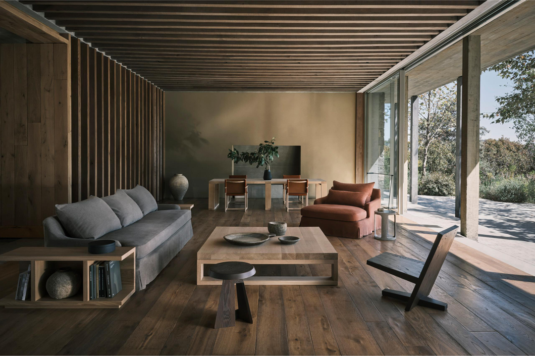 Zara Home 第三系列家居设计丨Zara Home,Vincent Van Duysen-102