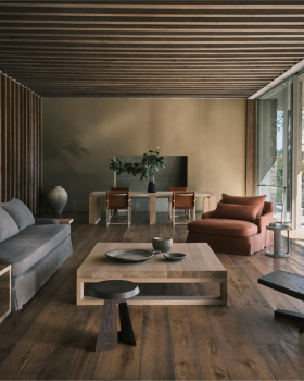 Zara Home 第三系列家居设计丨Zara Home,Vincent Van Duysen