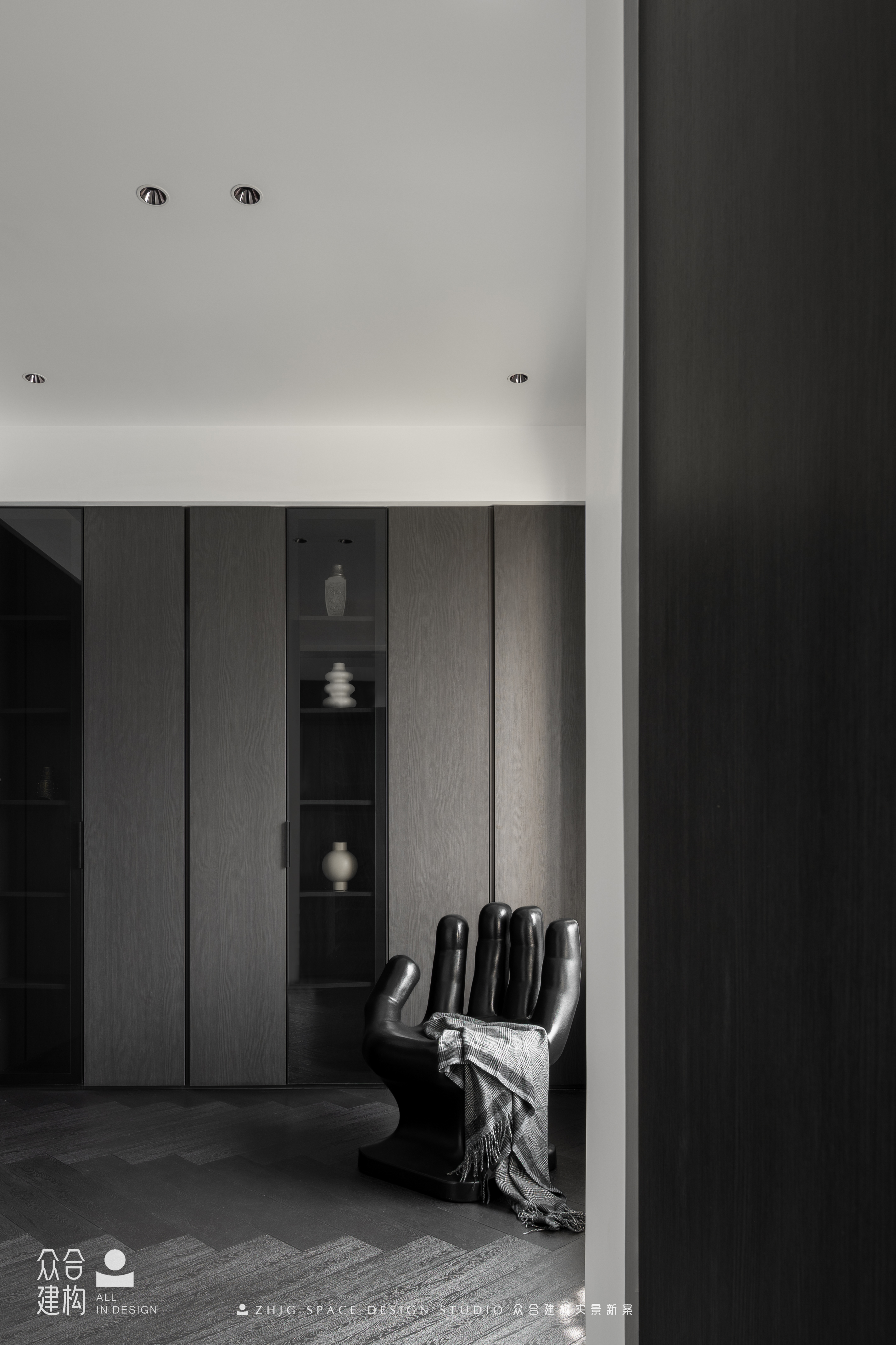 众合建构｜中建江山壹号-22