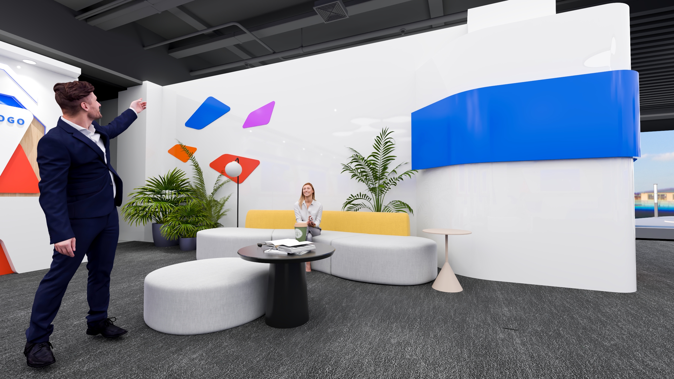 展厅「投标案」-7